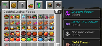 CobbleCuisine — screenshot 4