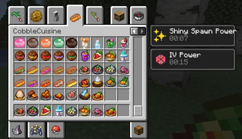 CobbleCuisine — screenshot 5