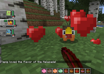 CobbleCuisine — screenshot 6