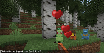 CobbleCuisine — screenshot 8