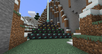 Advanced Netherite — screenshot 1