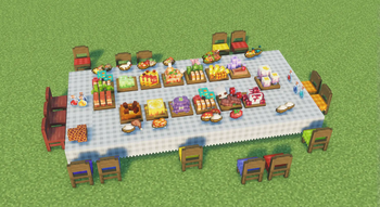 Kaleidoscope Cookery — screenshot 1