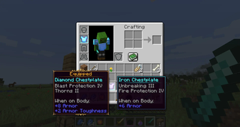Legendary Tooltips — screenshot 2