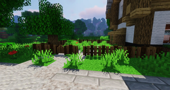 Macaw's Fences and Walls — screenshot 1