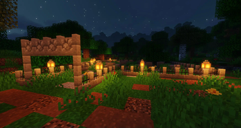 Macaw's Fences and Walls — screenshot 2