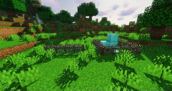 Macaw's Fences and Walls — screenshot 3