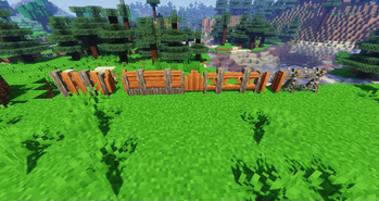 Macaw's Fences and Walls — screenshot 4