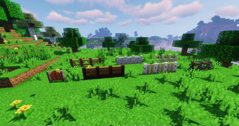 Macaw's Fences and Walls — screenshot 5