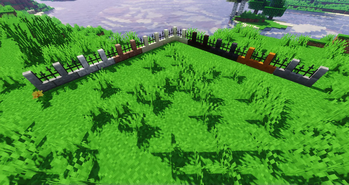 Macaw's Fences and Walls — screenshot 7