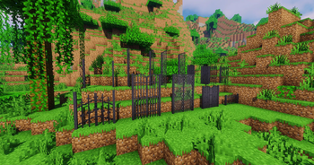 Macaw's Fences and Walls — screenshot 8
