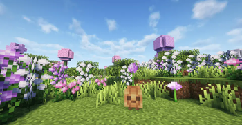 Oh The Biomes We've Gone — screenshot 1