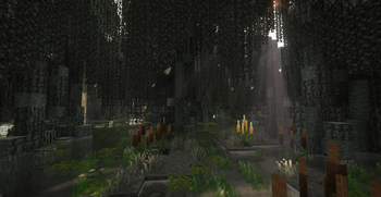 Oh The Biomes We've Gone — screenshot 4