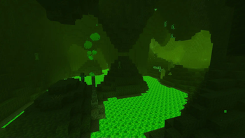 Alex's Caves — screenshot 1