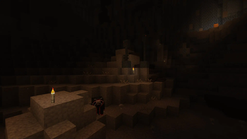 Alex's Caves — screenshot 2