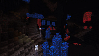 Alex's Caves — screenshot 4