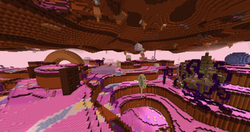 Alex's Caves — screenshot 5