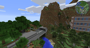 The Lost Cities — screenshot 1