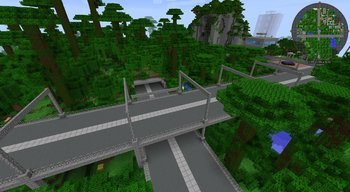 The Lost Cities — screenshot 2