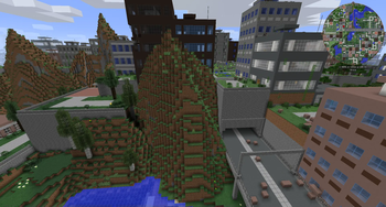 The Lost Cities — screenshot 4