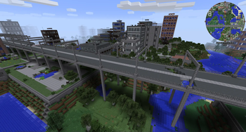 The Lost Cities — screenshot 5