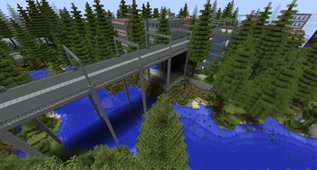 The Lost Cities — screenshot 6