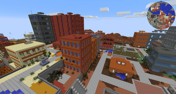 The Lost Cities — screenshot 7