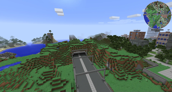 The Lost Cities — screenshot 8