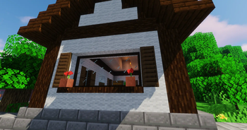 Macaw's Windows — screenshot 1