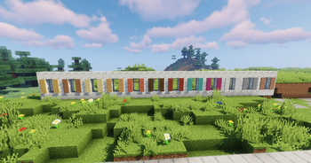 Macaw's Windows — screenshot 2