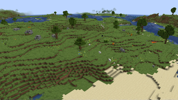 Geophilic — screenshot 2