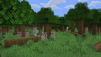 Geophilic — screenshot 5