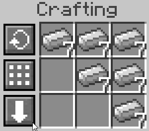 Crafting Tweaks — screenshot 2