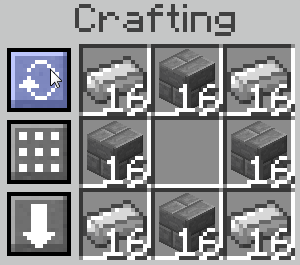 Crafting Tweaks — screenshot 3
