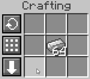 Crafting Tweaks — screenshot 4