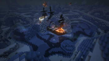 Aquamirae — screenshot 2