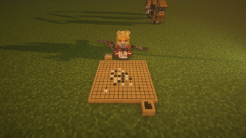 Touhou Little Maid — screenshot 1