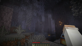 Visual Effects+ — screenshot 1