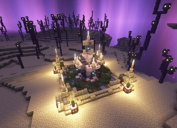 MES - Moog's End Structures — screenshot 2