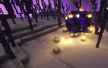 MES - Moog's End Structures — screenshot 3