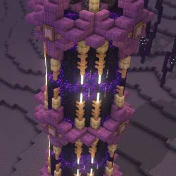 MES - Moog's End Structures — screenshot 4
