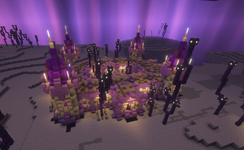 MES - Moog's End Structures — screenshot 5