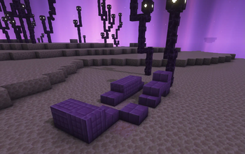 MES - Moog's End Structures — screenshot 6