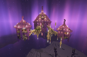 MES - Moog's End Structures — screenshot 8