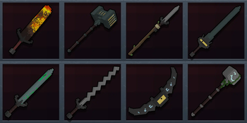 Simply Swords — screenshot 3