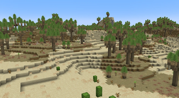 Regions Unexplored — screenshot 8