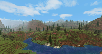 Nature's Spirit — screenshot 1