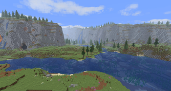 Nature's Spirit — screenshot 2