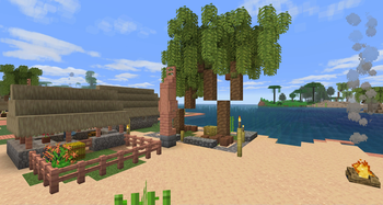 Nature's Spirit — screenshot 4