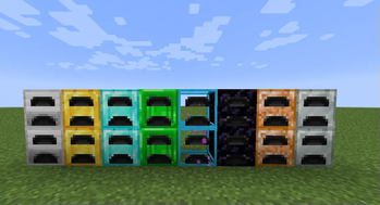 Iron Furnaces — screenshot 2