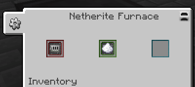 Iron Furnaces — screenshot 3